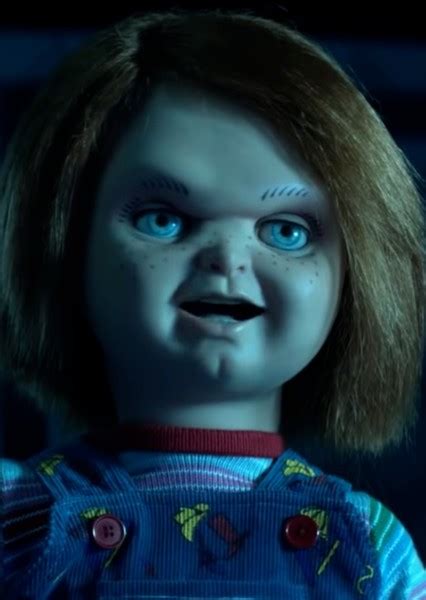 Fan Casting Brad Dourif as Chucky in Chucky vs fnaf and other villains on myCast