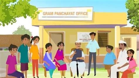 Difference Between Gram Sabha and Gram Panchayat - javatpoint