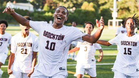 PHOTOS: Brockton High boys soccer vs. Dartmouth