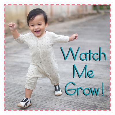 Watch Me Grow! 9781486714629 | eBay