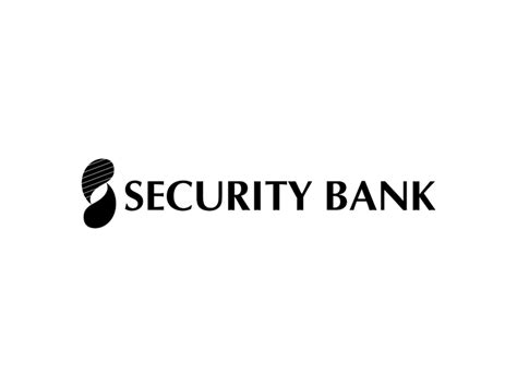 Security Bank Logo PNG Transparent & SVG Vector - Freebie Supply