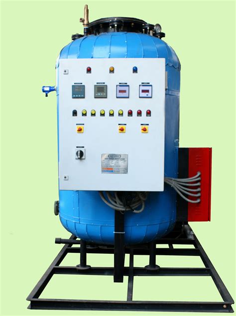 Electric Hot Water Generator at Rs 1785000/unit | इंडस्ट्रियल हीटिंग ...