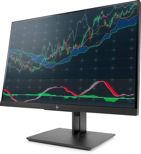 HP Z24n G2 Review – Premium 16:10 IPS Monitor for Home and Office