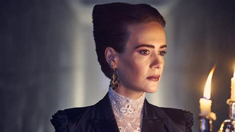 Review: 'Apocalypse' May Be The Rare 'AHS' Season That Goes the ...