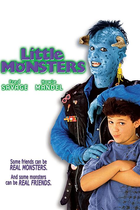 Little Monsters - Rotten Tomatoes