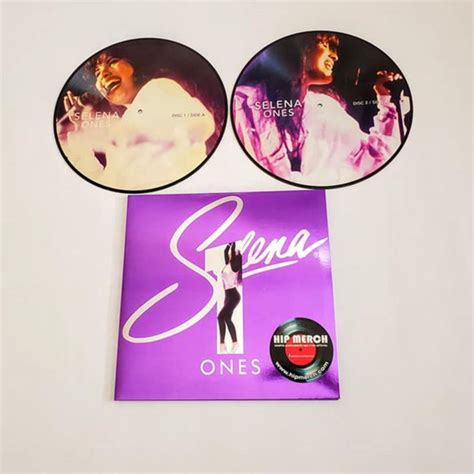 Selena – HipMerch