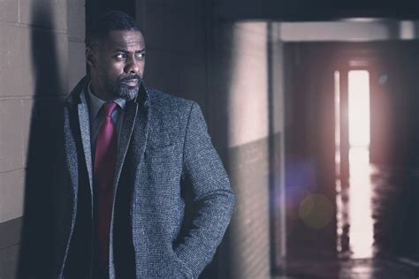 Luther TV Show on BBC America: Season 5 Renewal - canceled TV shows ...