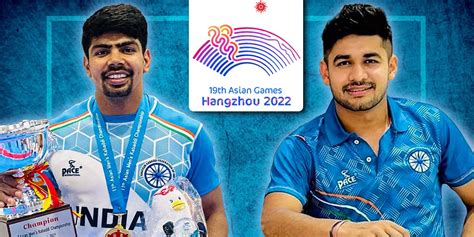 Indian Kabaddi squad announced for Asian Games 2022, Pardeep Narwal misses out