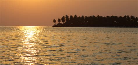 Maldives Sunset Cruise