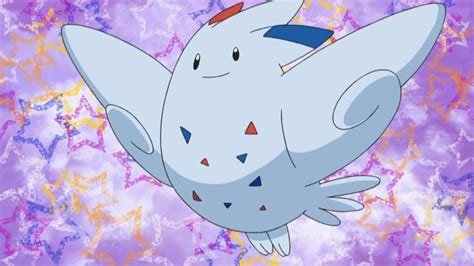 Pokemon BDSP Togekiss Guide: Pokedex, location, moveset, evolution - The Click