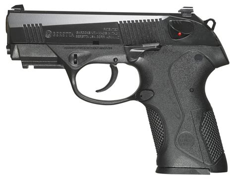 Beretta PX4 Storm Compact Review | GunSite South Africa