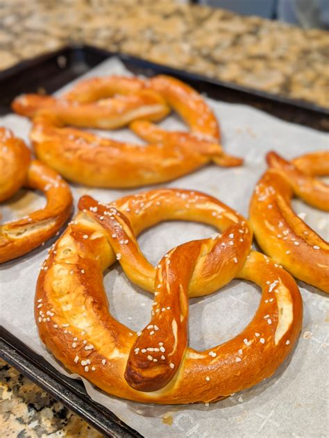 Oktoberfest Pretzels Recipe: How to Bake Bavarian Goodness at Home