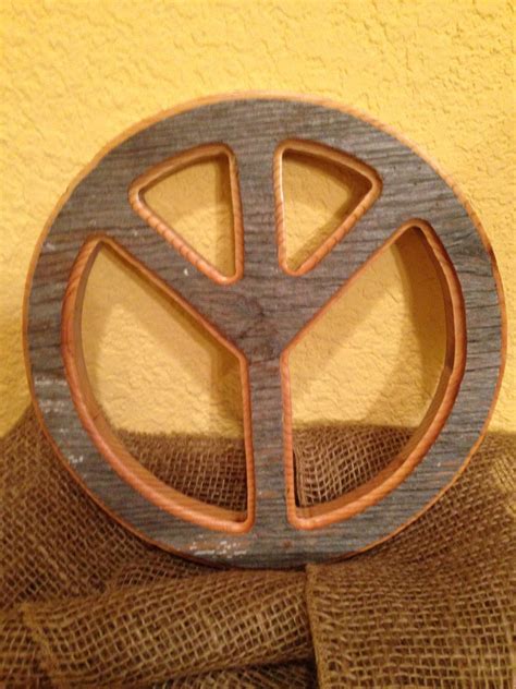 Vintage Peace Sign | Peace sign, Vintage, Etsy