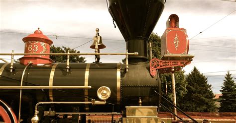 The Prairie Stater: Illinois Railway Museum in Union, IL