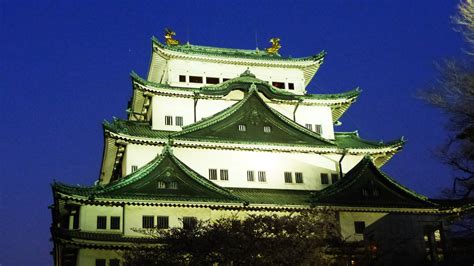 These Famous Japanese Castles You Mustn't Miss | Sponsored - Travel on the Brain