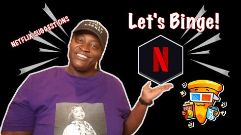 Top 5 Binge Worthy Netflix Series - YouTube