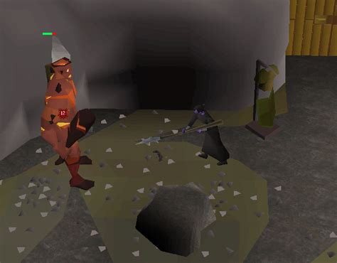 Train on Fire Giants OSRS! - CrazyPipe From Crazy.Gold