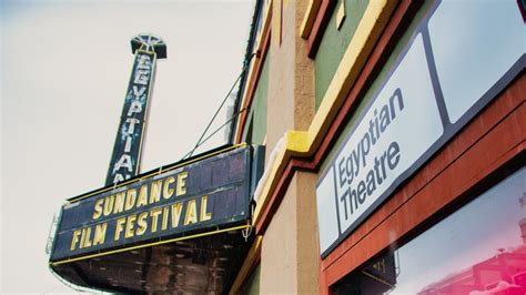 Sundance Film Festival Announces 2024 Dates, Opens Submissions