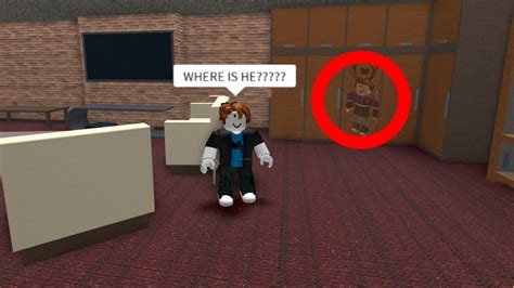 5 best hiding spots in Roblox Murder Mystery 2