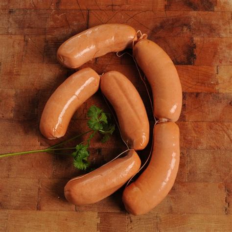 What Is Knackwurst Charcuterie