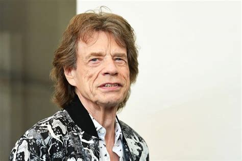 10 Best Mick Jagger Songs of All Time - Singersroom.com