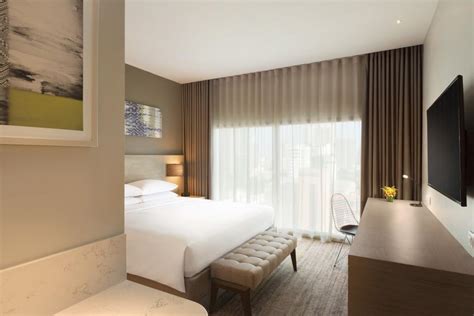 Hyatt Place Bangkok Sukhumvit | Tourism Interface