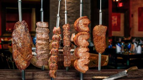 Texas De Brazil opens first Connecticut location at Westfarms | Texas de brazil, Brazillian ...