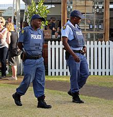 South African Police Service - Wikipedia