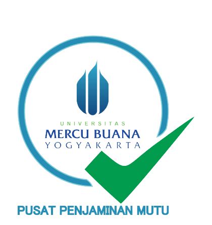 Laporan Audit Mutu Internal - Pusat Penjaminan Mutu - Universitas Mercu ...