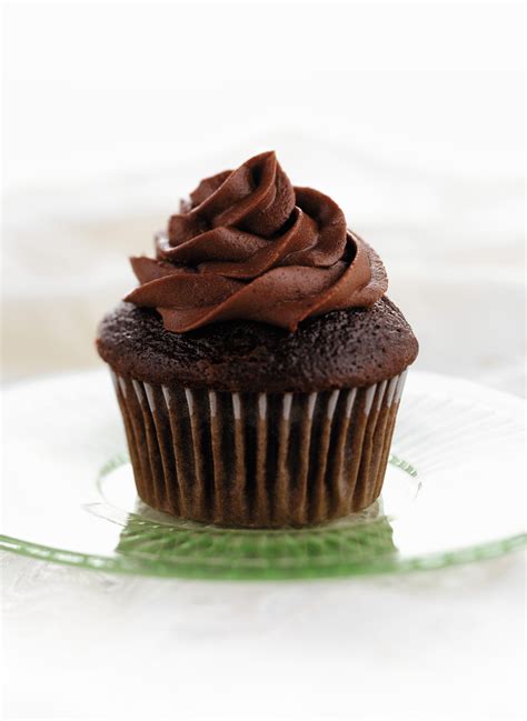 Brown Cupcake - Colors Photo (35336064) - Fanpop