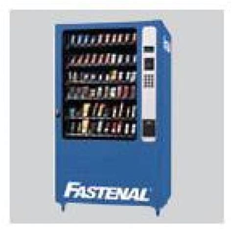 24/7 vending systems – Smart Stores