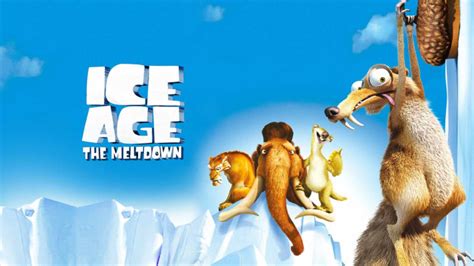 Ice Age: The Meltdown - Disney+ Hotstar