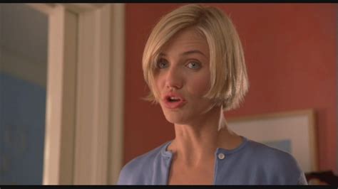 Cameron Diaz in "There's Something About Mary" - Cameron Diaz Image ...