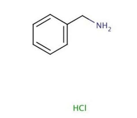 Benzylamine Hydrochloride Application: Industrial at Best Price in Pune ...