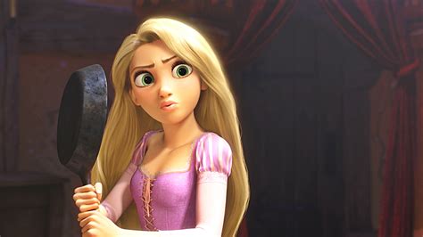 Walt Disney Characters images Walt Disney Screencaps - Princess Rapunzel HD wallpaper and ...
