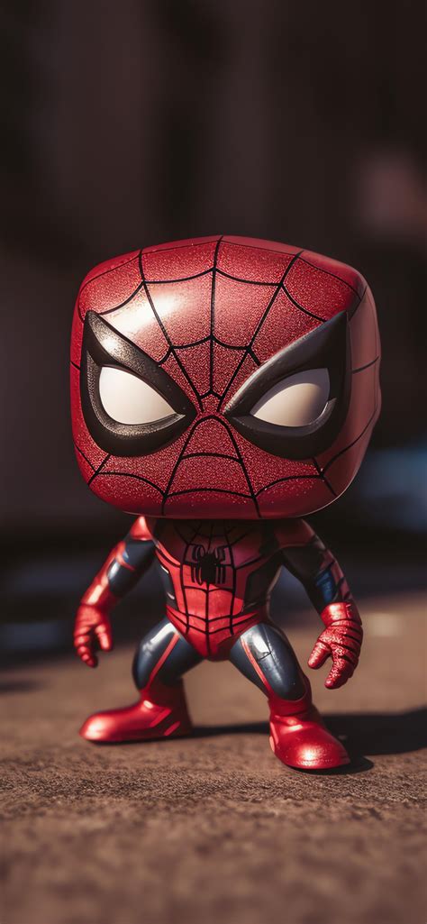 Funko POP Collectible Figures Wallpaper Pack : r/MobileWallpaper