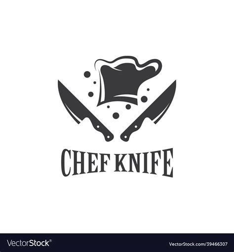 Knife Royalty Free Vector Image - VectorStock