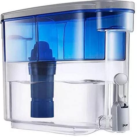 lead water filter pitcher | Countertop water filter, Best water filter ...