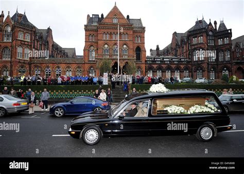 Jimmy savile at leeds general infirmary hi-res stock photography and images - Alamy