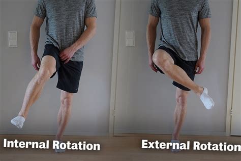 Hip Internal Rotation: 6 Most Effective Exercises & Stretches to Try ...