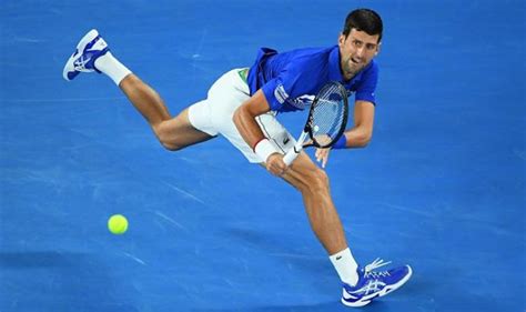 Djokovic vs Medvedev: Who will win? Medvedev to beat Novak Djokovic after Federer SHOCK ...