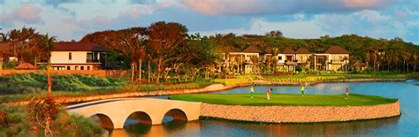 Bali National Golf - WELCOME TO BALI NATIONAL GOLF CLUB