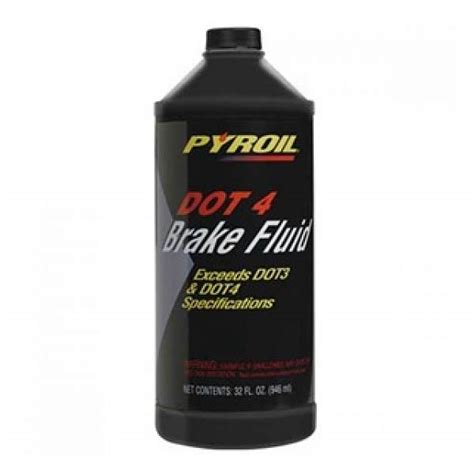 Valvoline Bf432 Dot 4 Brake Fluid - 32 Oz | Autoplicity