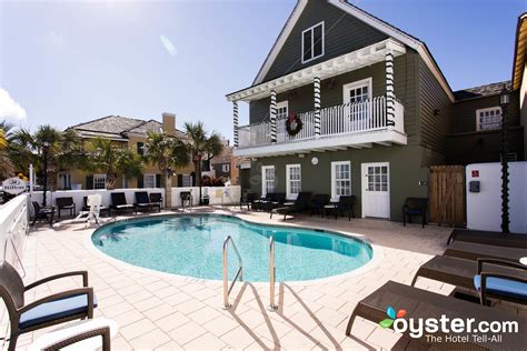 Hilton St. Augustine Historic Bayfront Review: What To REALLY Expect If You Stay