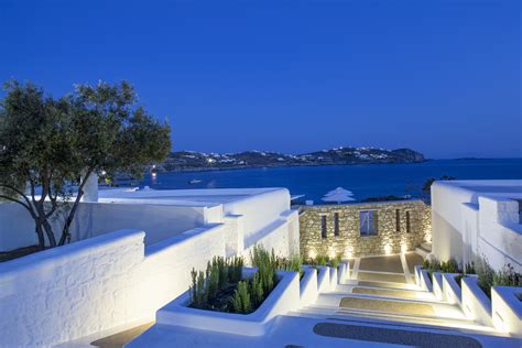 Hotels in Mykonos - Luxury, 5 Star & Boutique Hotels in Mykonos