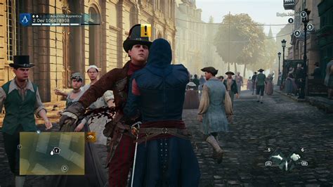 Assassin's Creed Unity Review - GameSpot