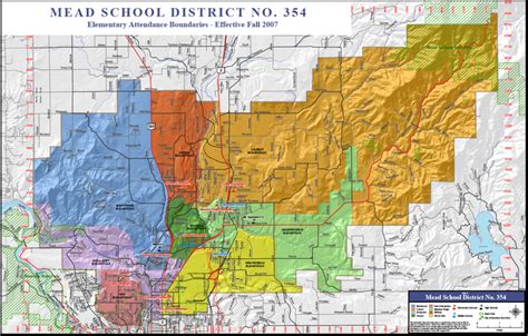 Mead School District will build 10th elementary school | The Spokesman-Review