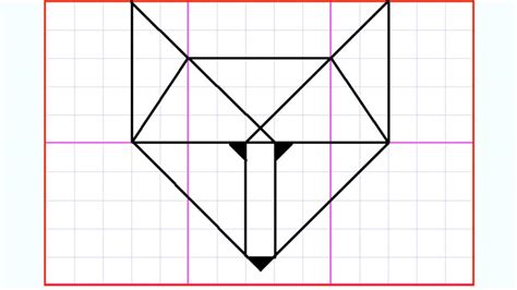 Compartir 85+ dibujos geometricos faciles para dibujar mejor - Billwildforcongress