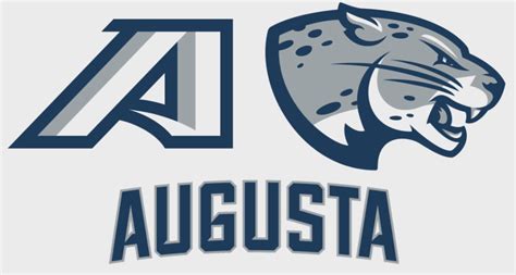 Augusta University settles on name with new logos – SportsLogos.Net News