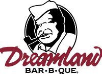 Menu - Dine-in, Takeout, Catering | Dreamland BBQ